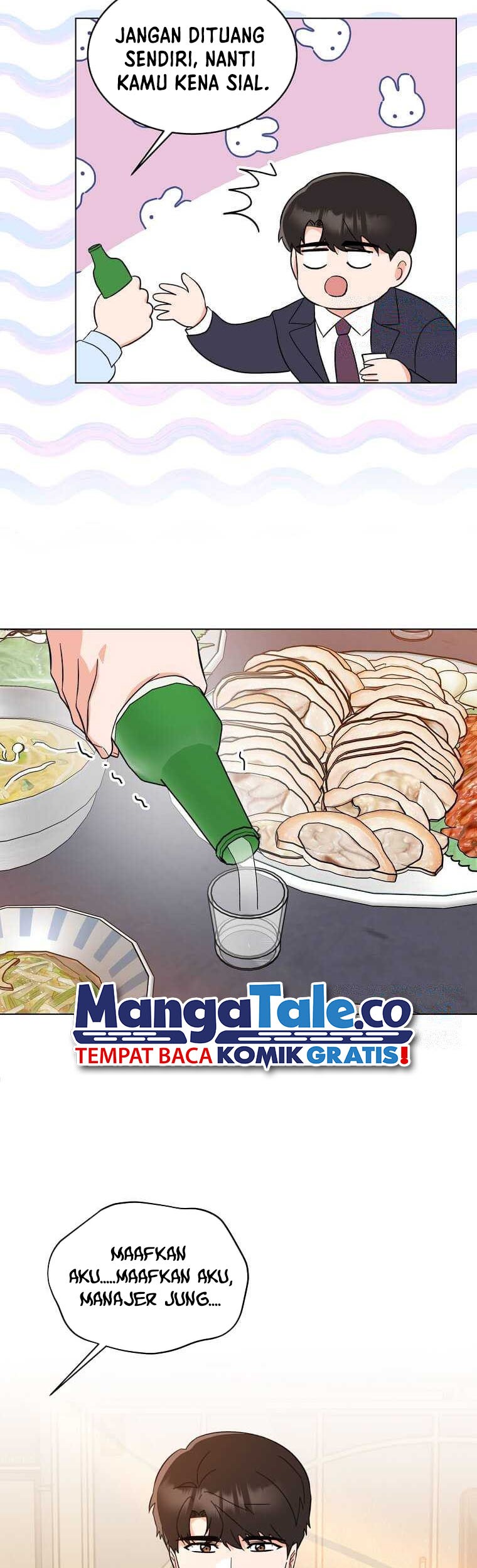 Chapter 130 - halaman 46