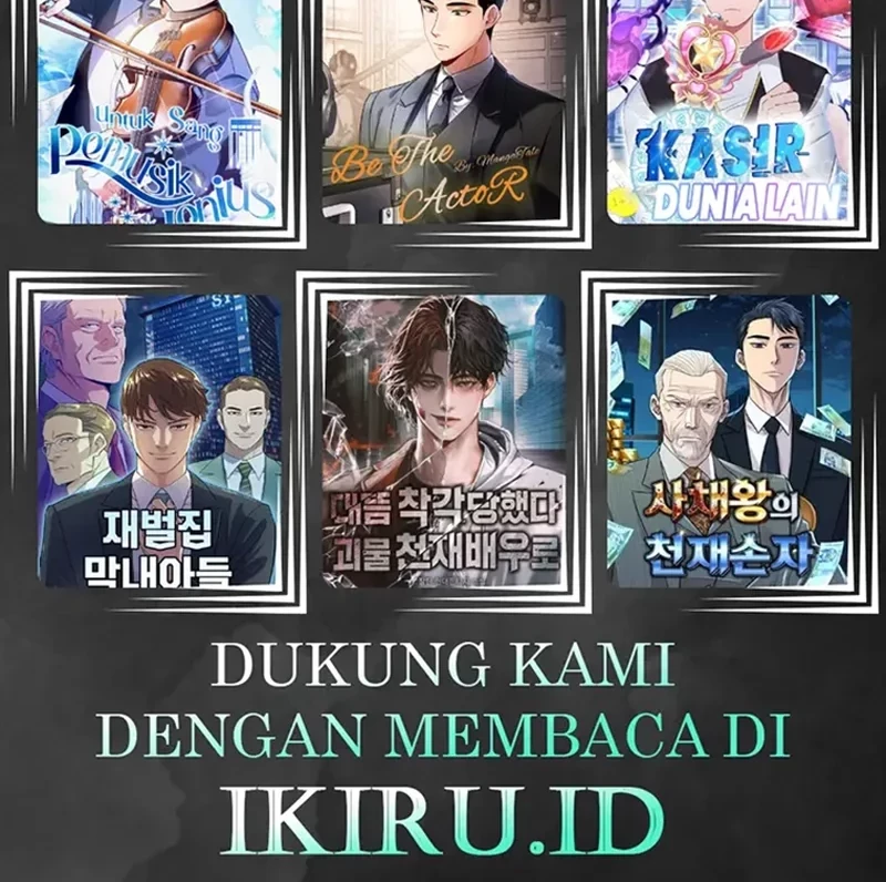 Chapter 131 - halaman 61