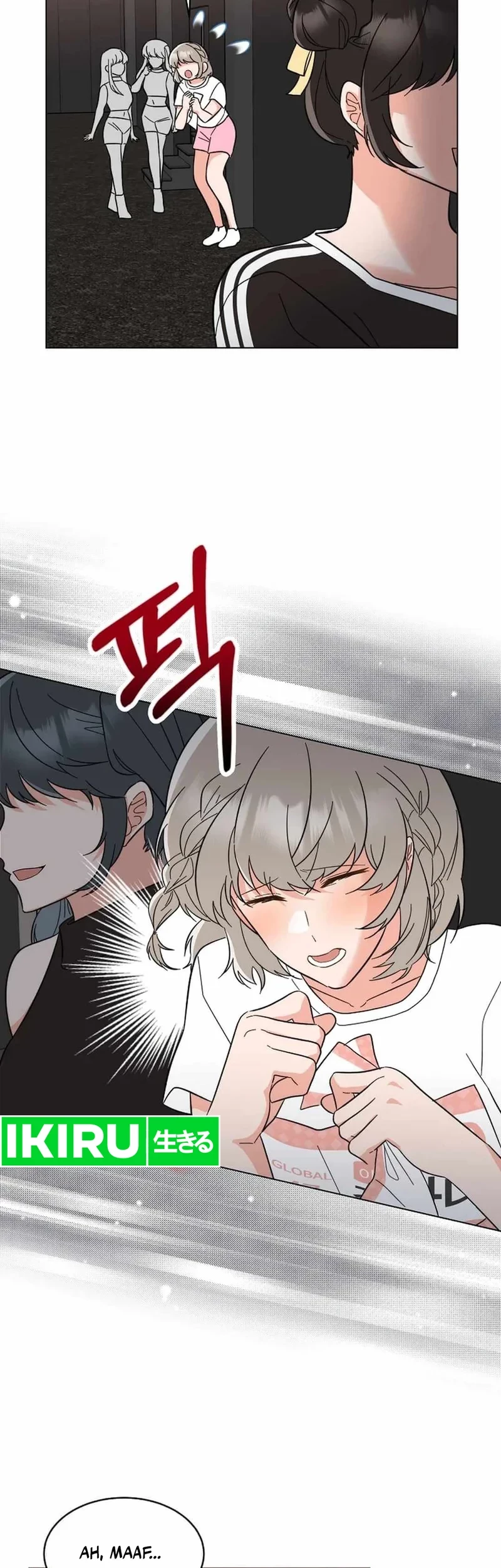 Chapter 131 - halaman 40