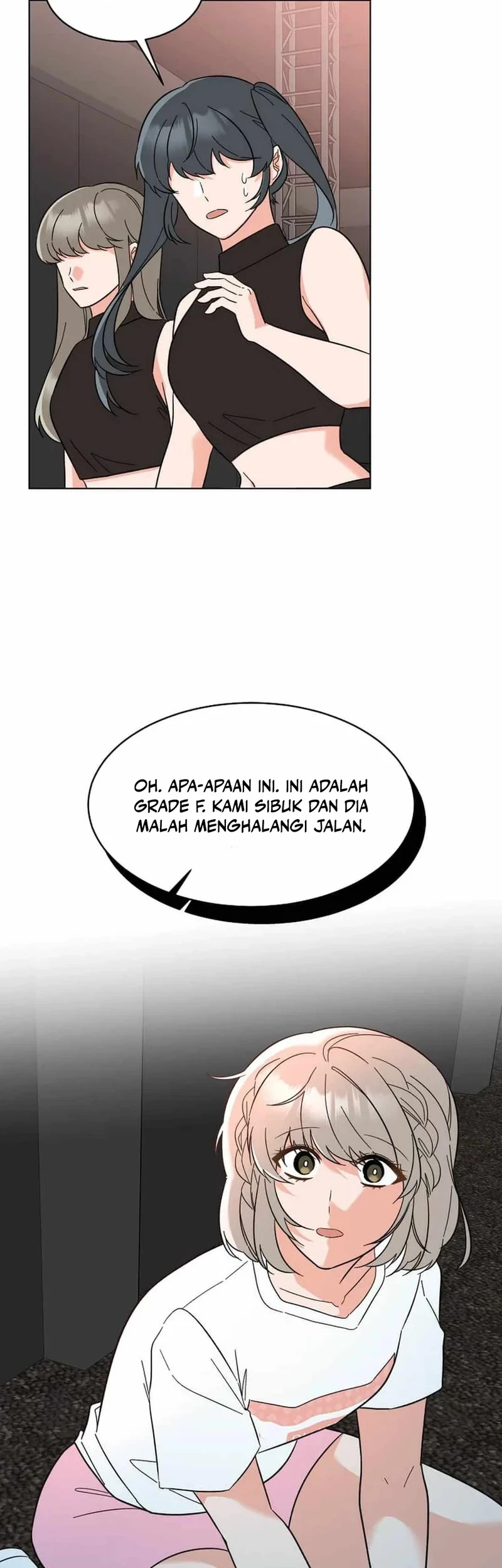 Chapter 131 - halaman 41