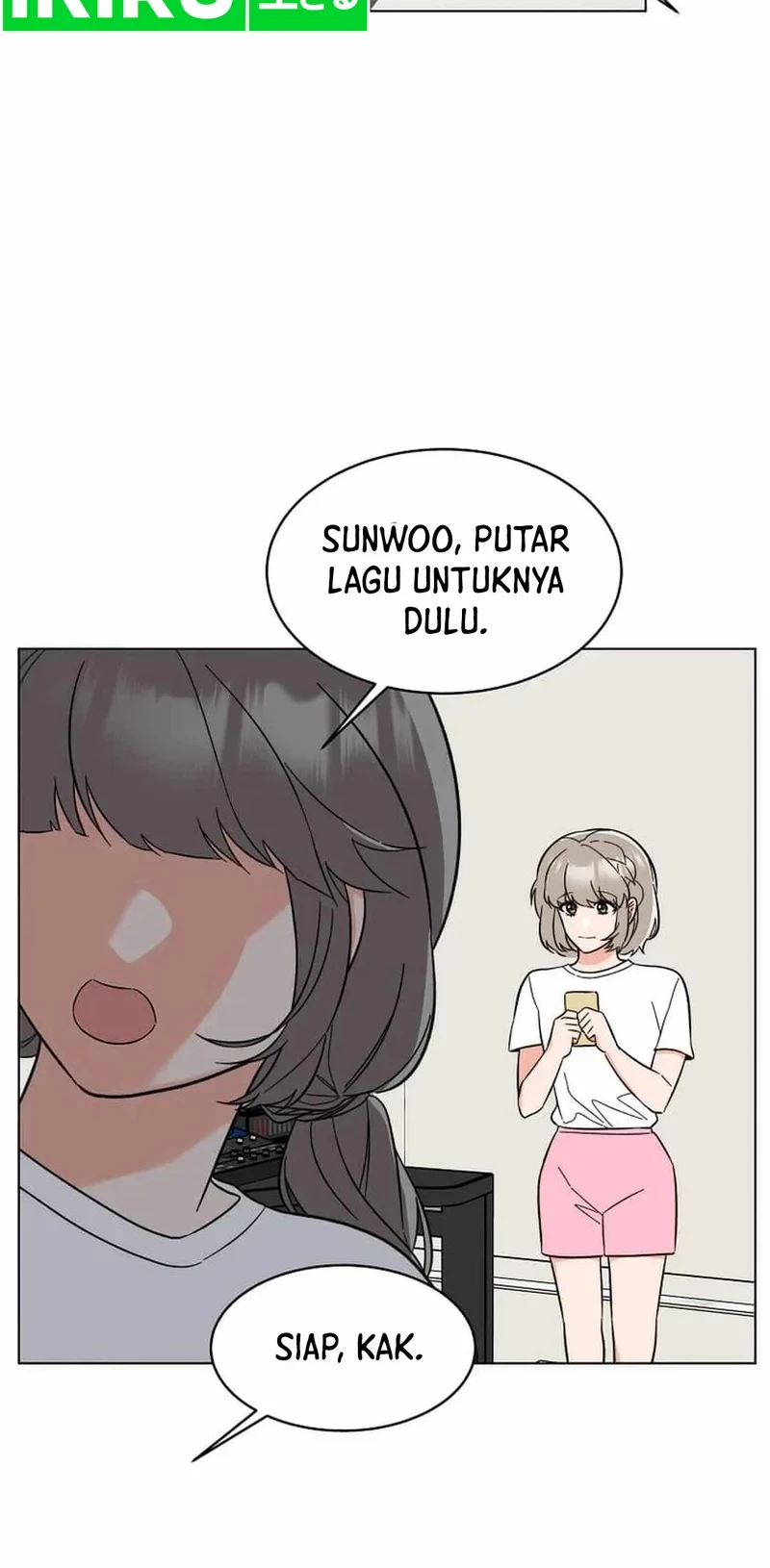 Chapter 132 - halaman 31