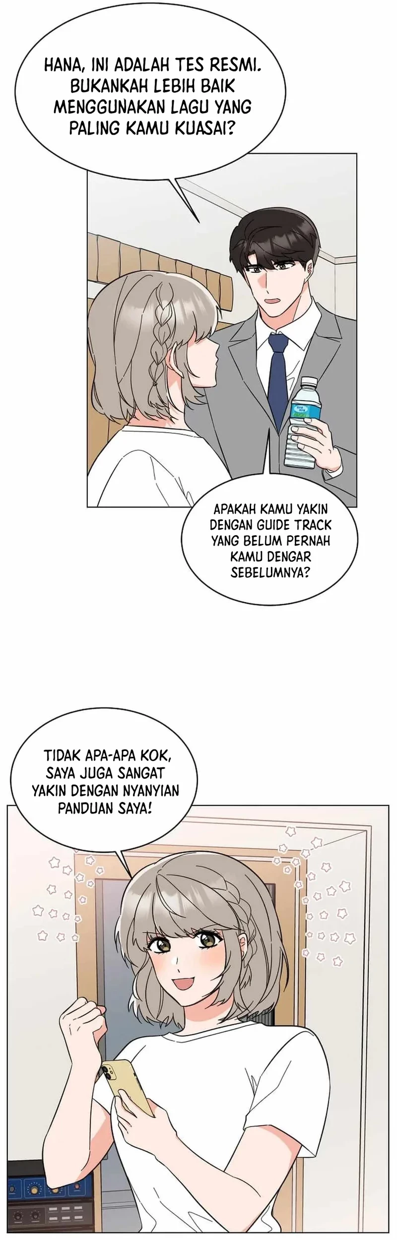 Chapter 132 - halaman 32