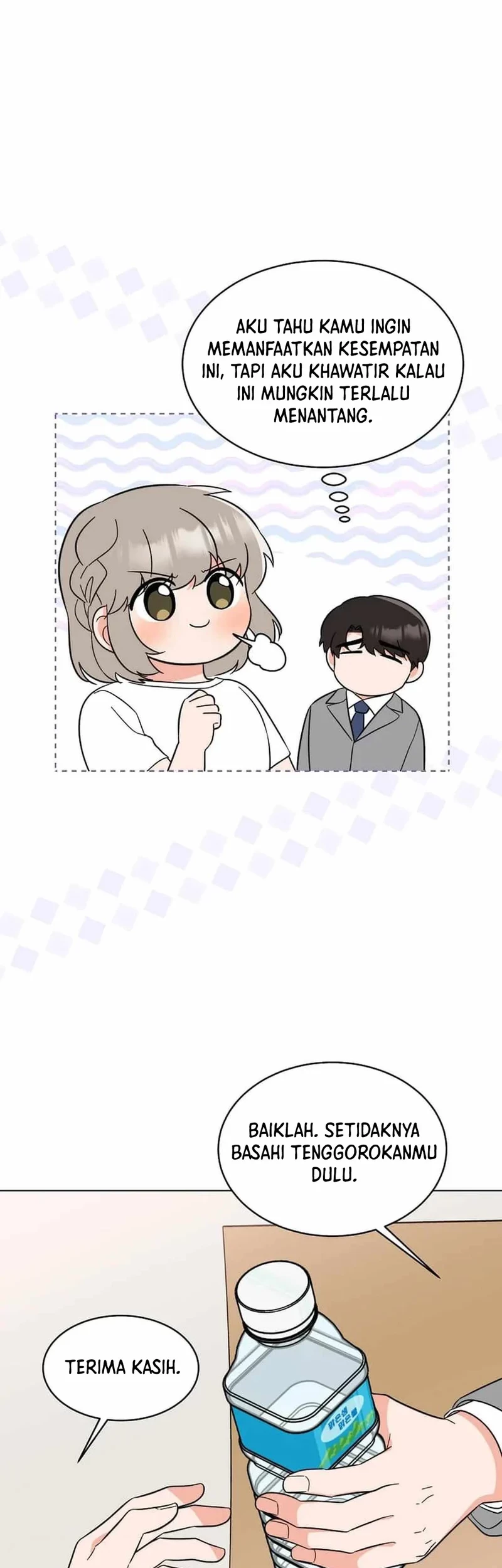 Chapter 132 - halaman 33