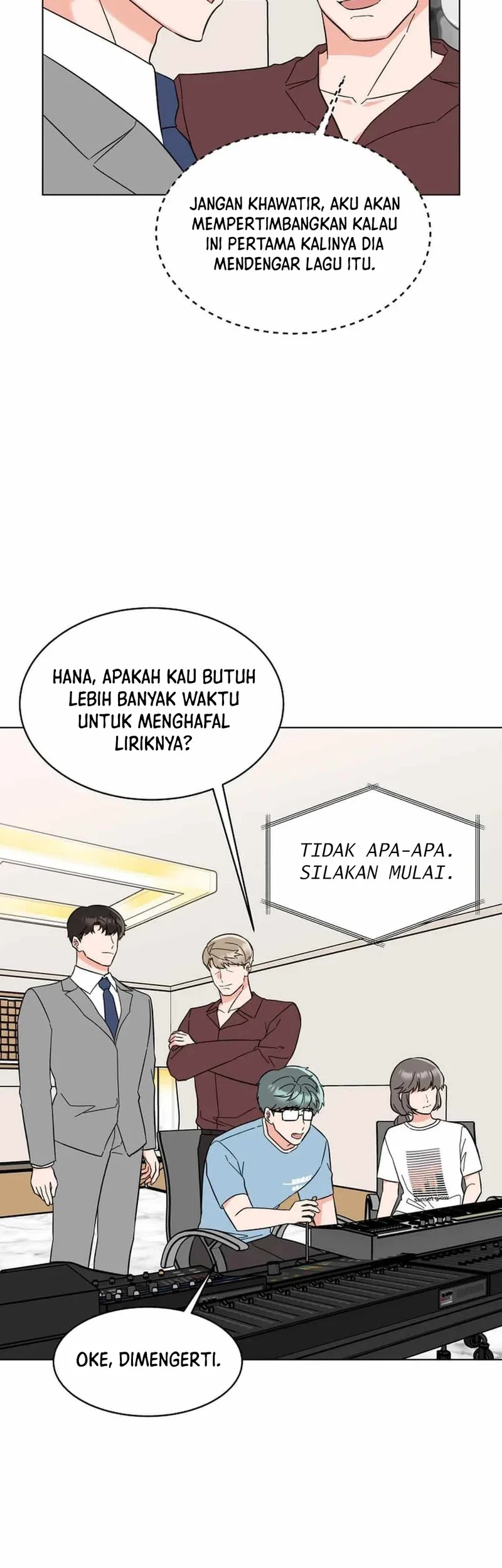 Chapter 132 - halaman 35