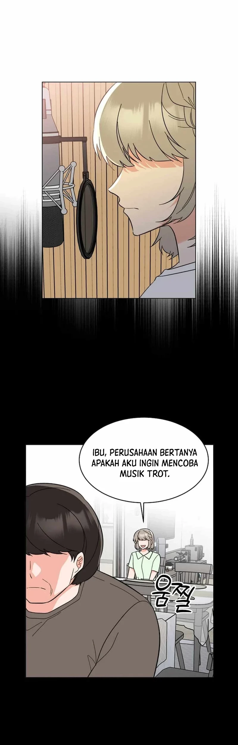 Chapter 132 - halaman 36
