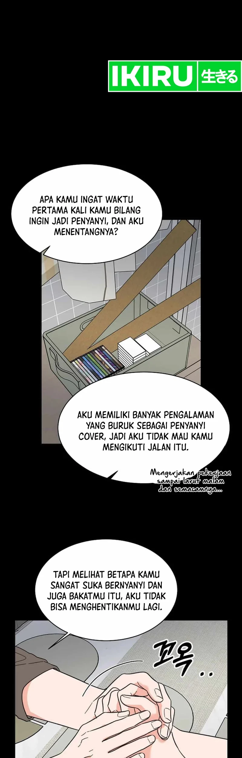 Chapter 132 - halaman 38