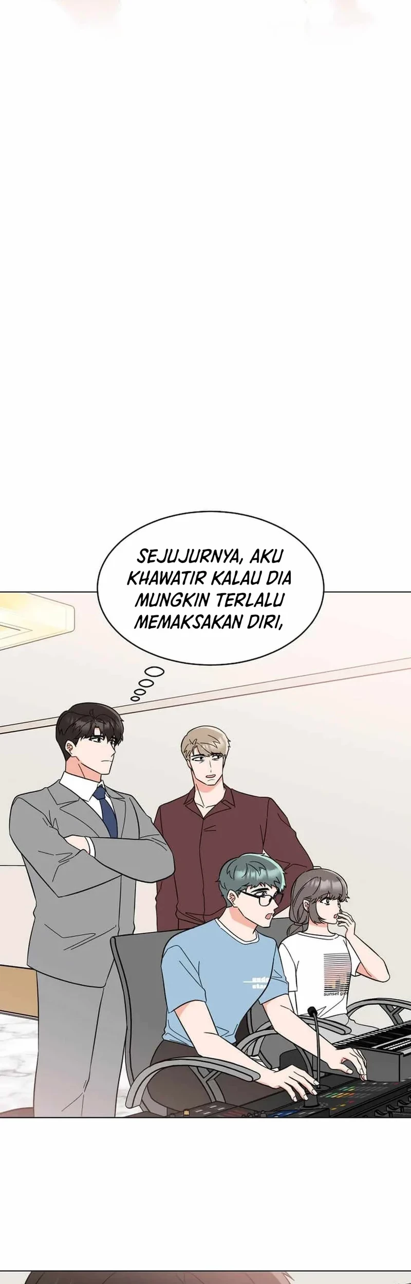 Chapter 132 - halaman 40