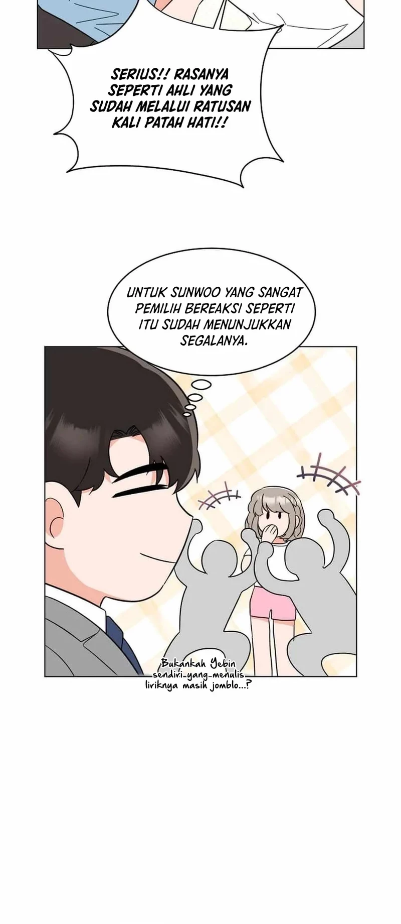 Chapter 132 - halaman 43