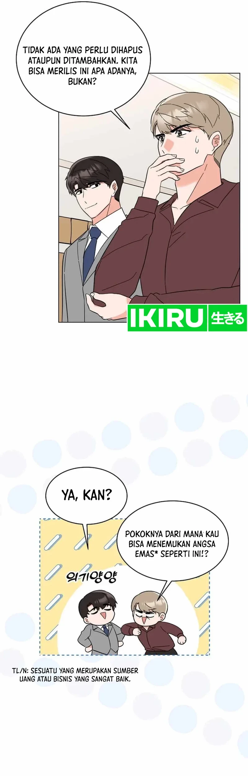 Chapter 132 - halaman 44