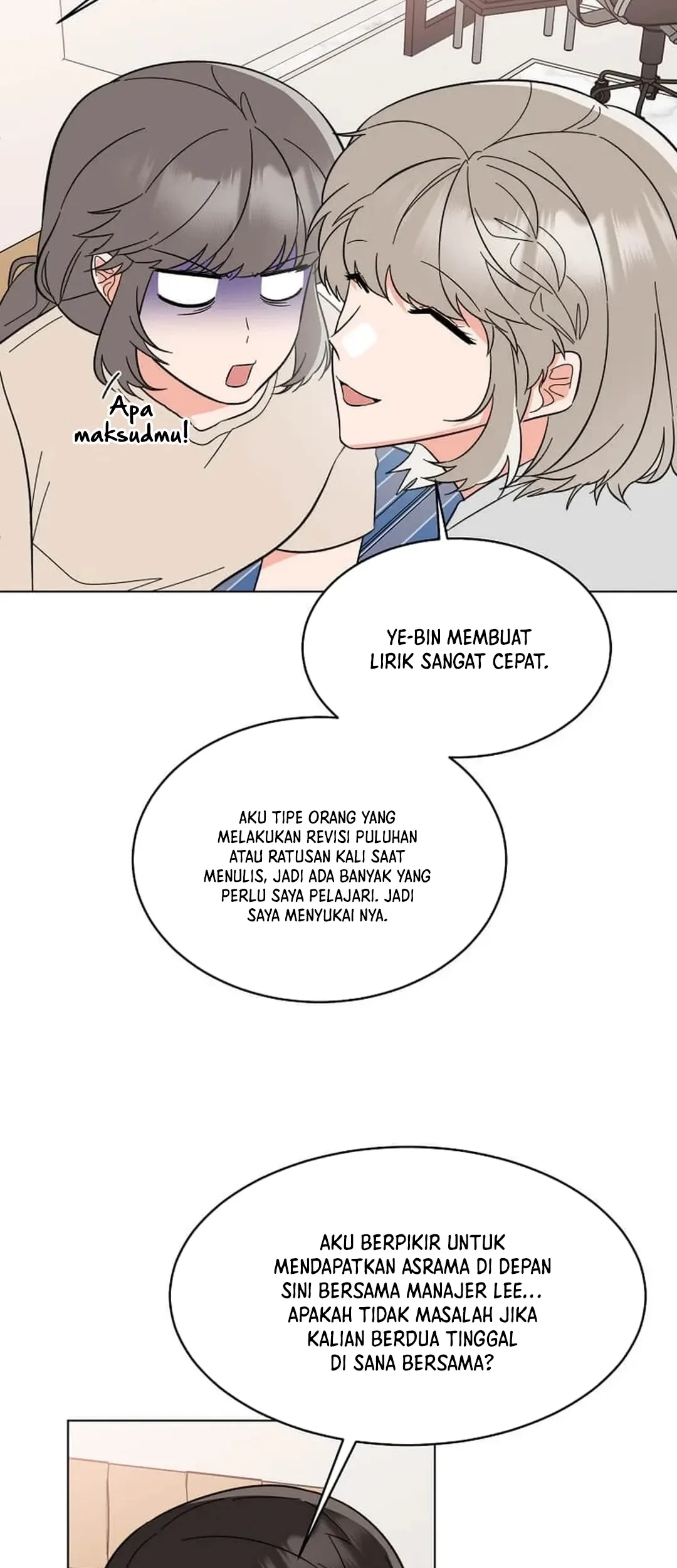Chapter 133 - halaman 44