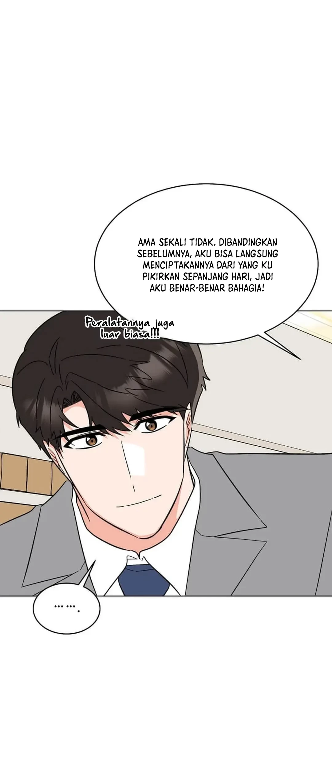 Chapter 133 - halaman 50