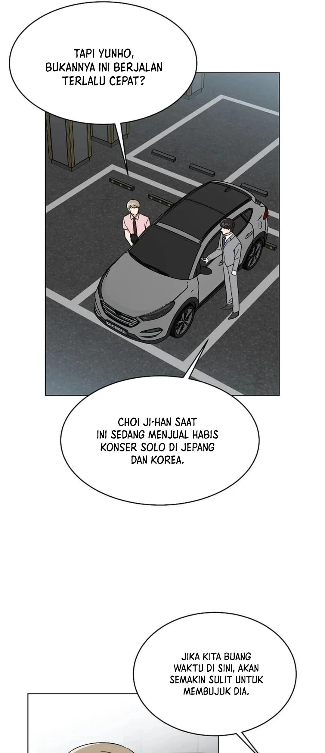 Chapter 133 - halaman 54