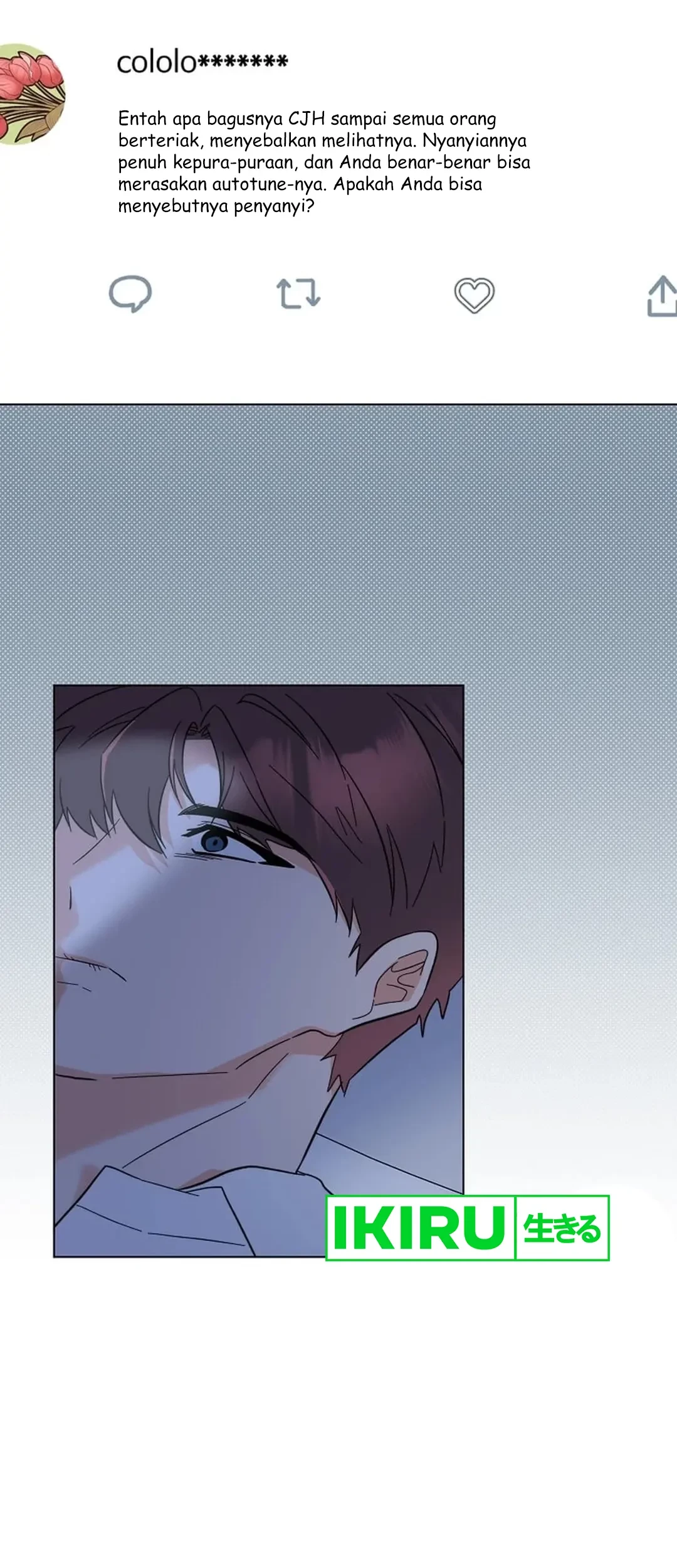 Chapter 133 - halaman 60