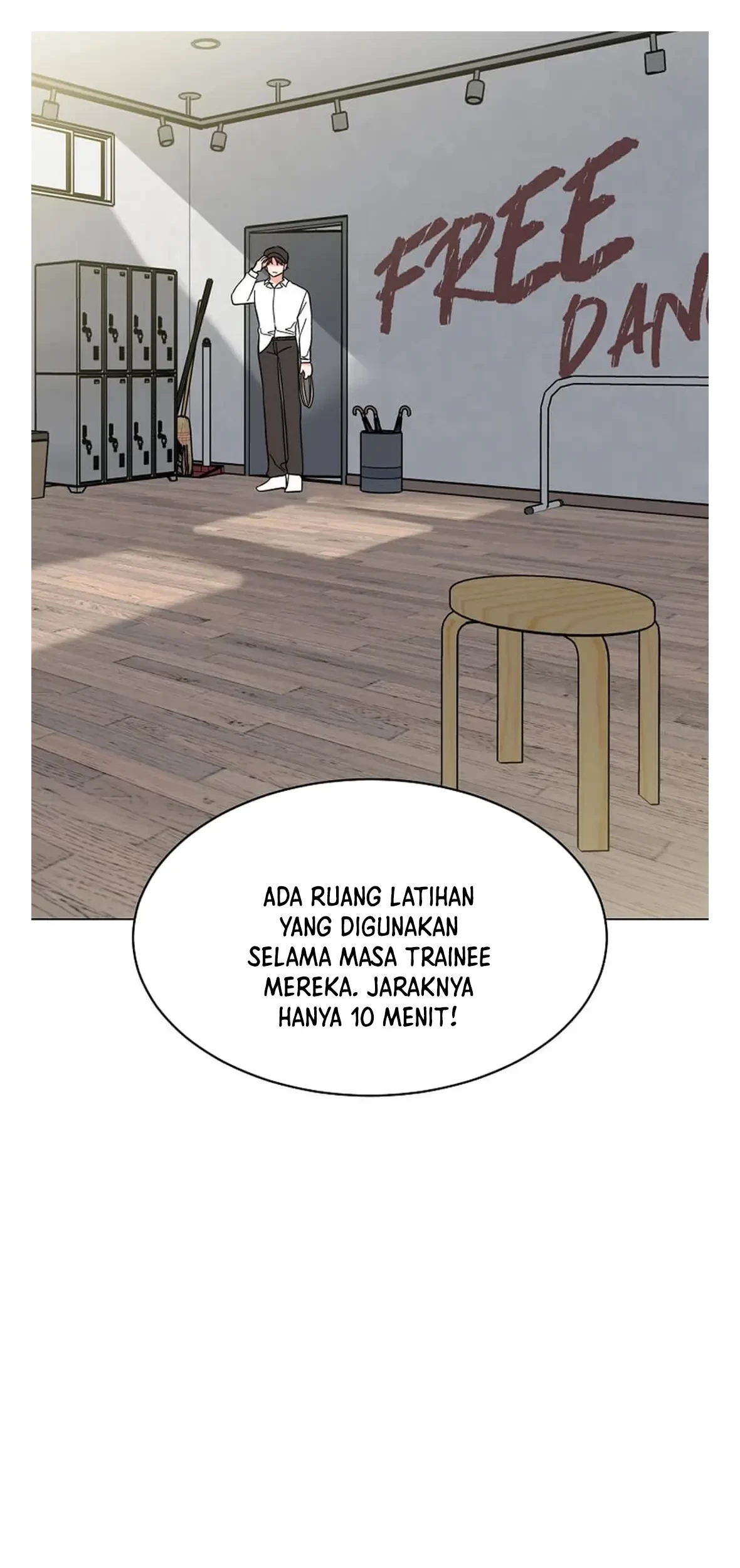 Chapter 134 - halaman 51