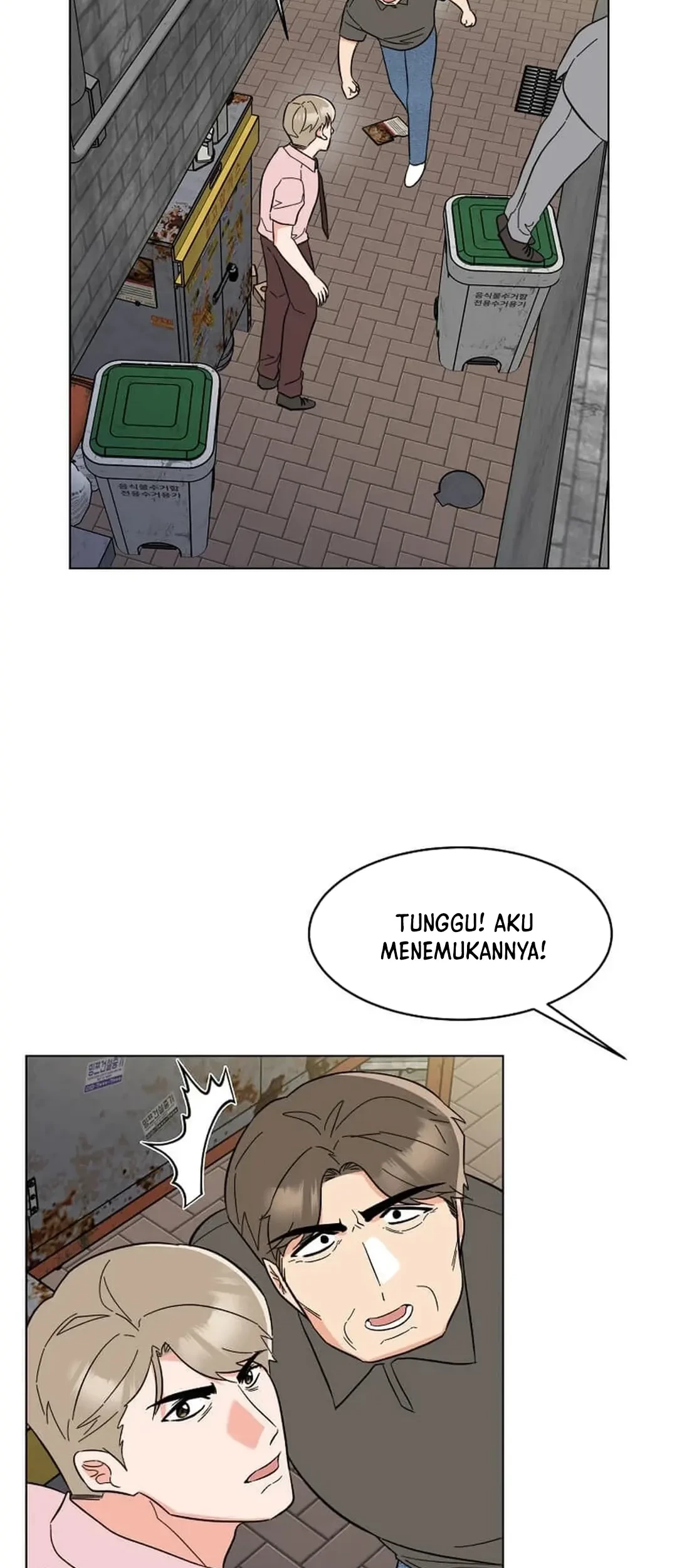 Chapter 134 - halaman 56