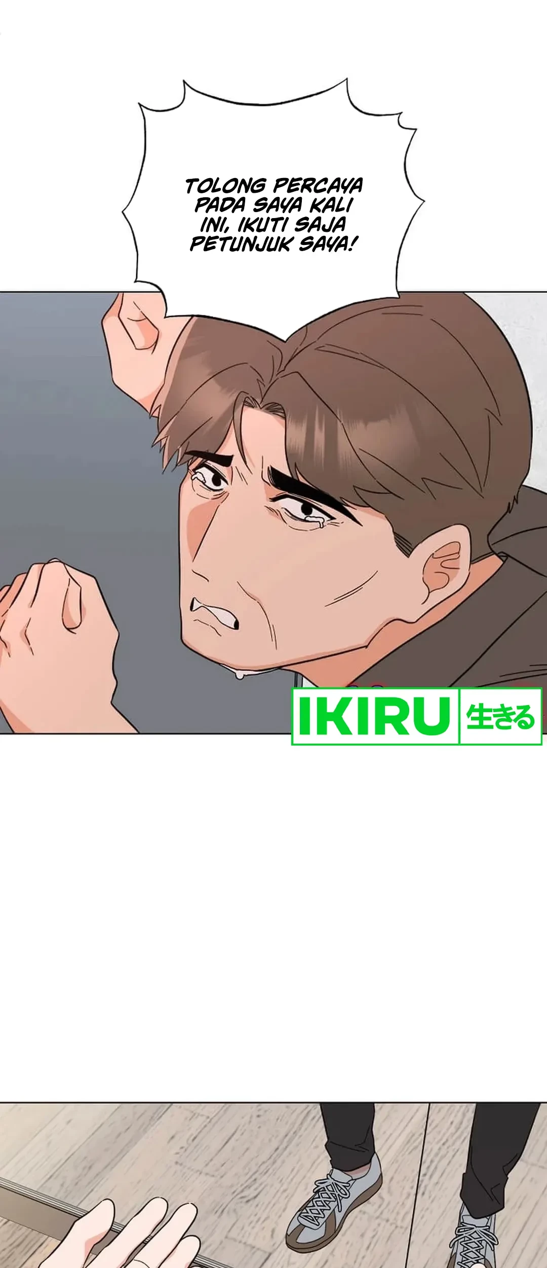 Chapter 134 - halaman 64