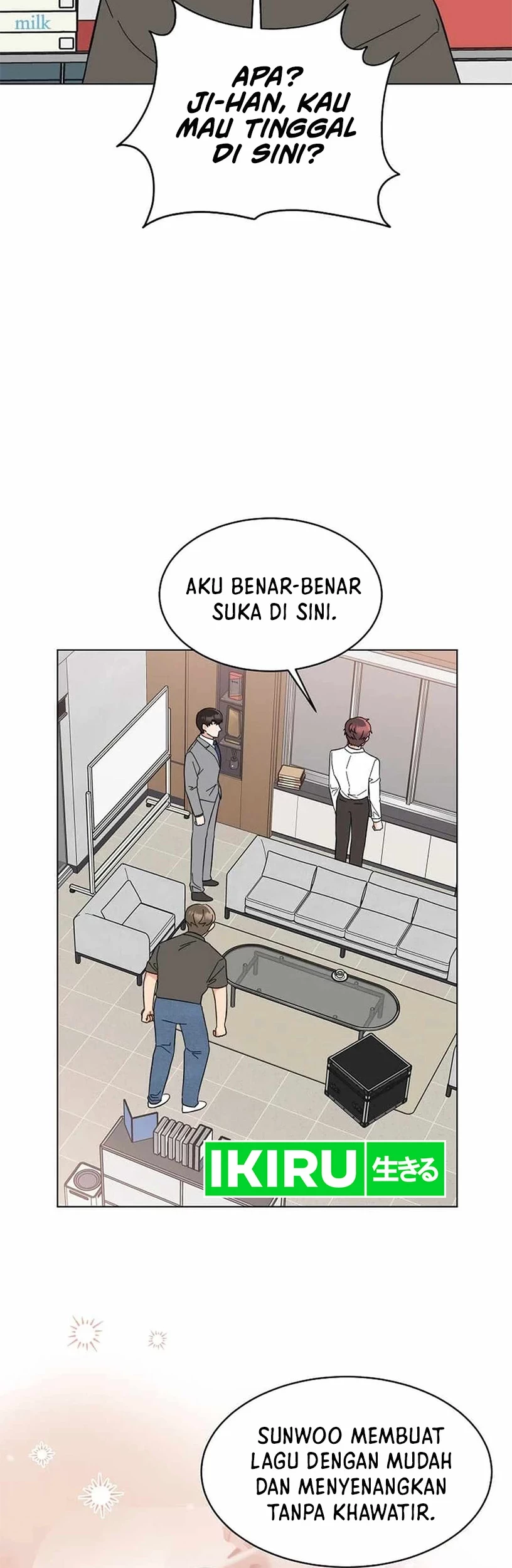 Chapter 135 - halaman 56
