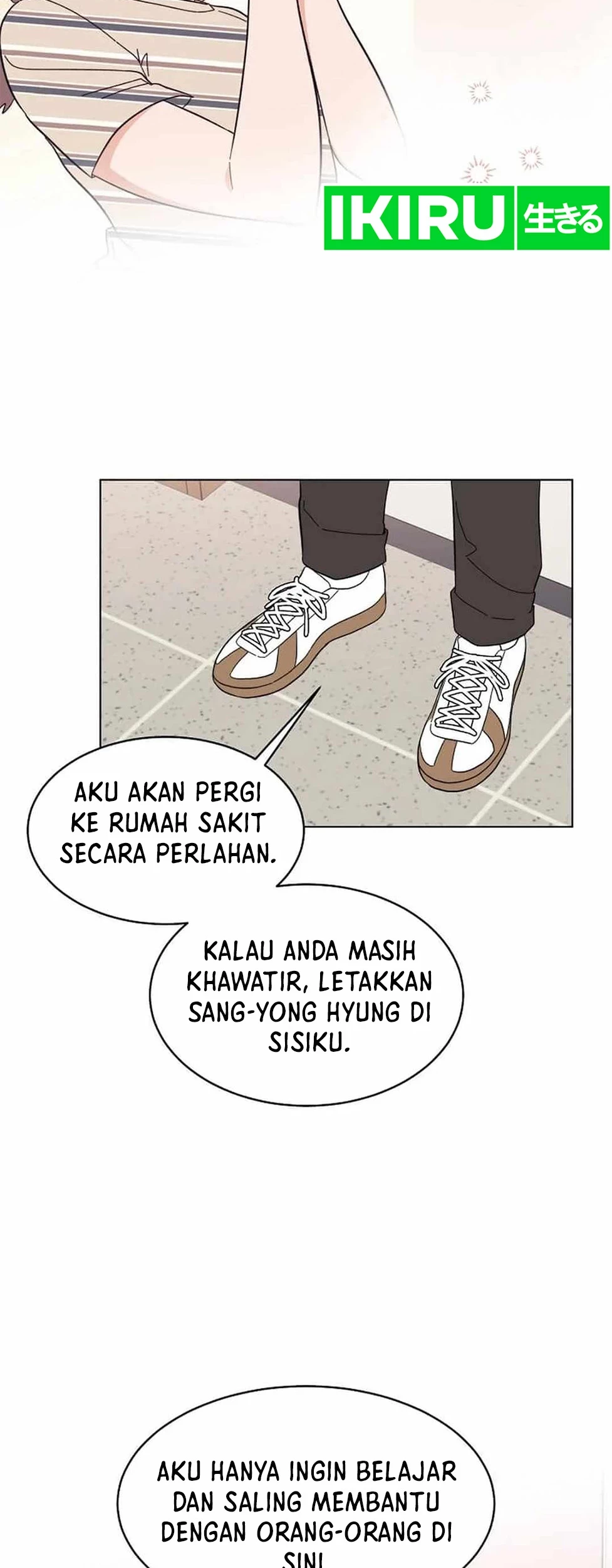 Chapter 135 - halaman 58