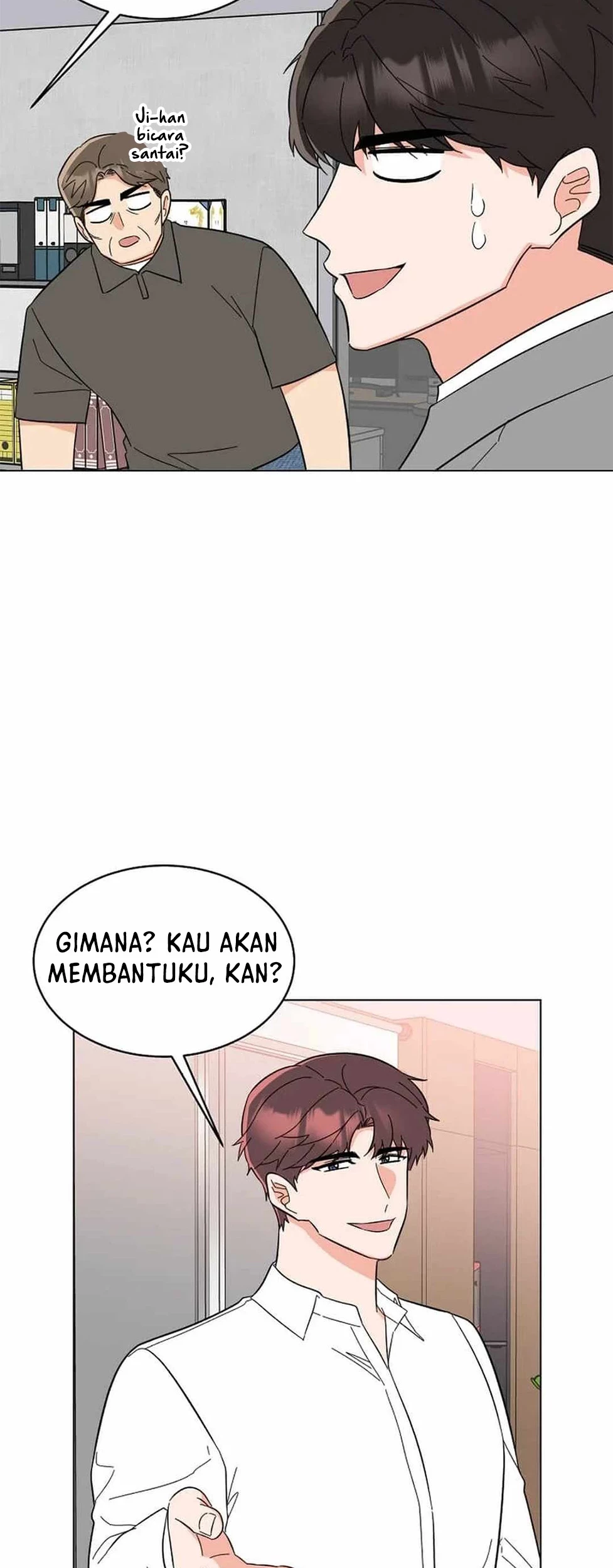 Chapter 135 - halaman 60