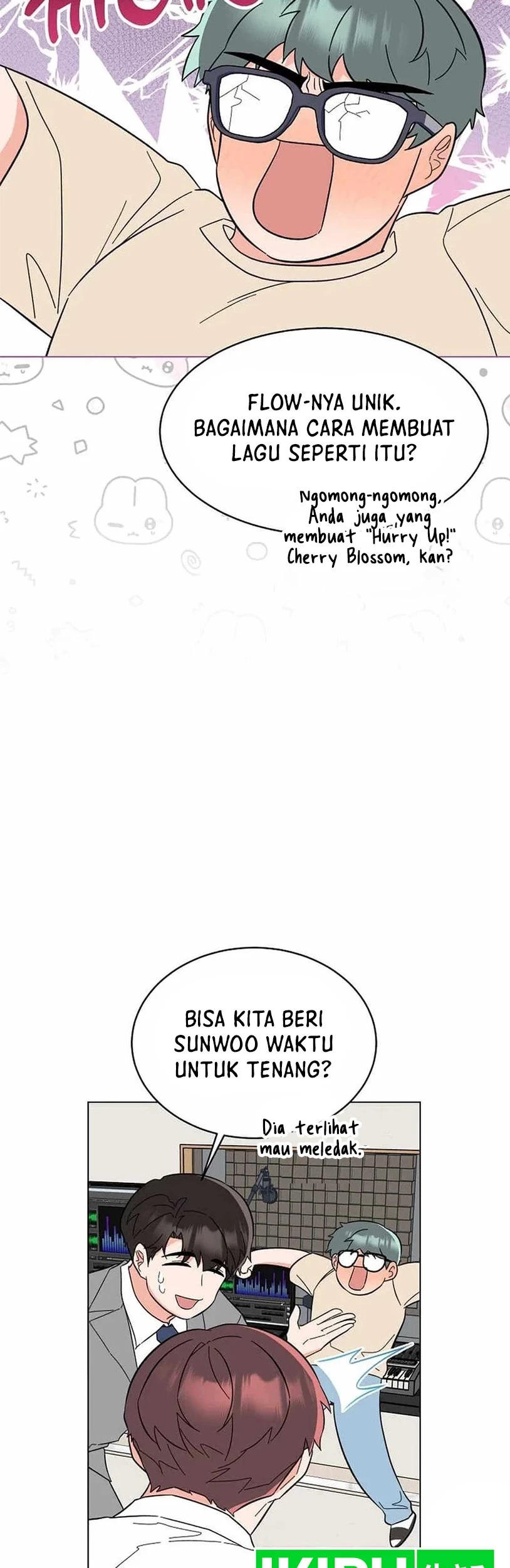 Chapter 135 - halaman 41