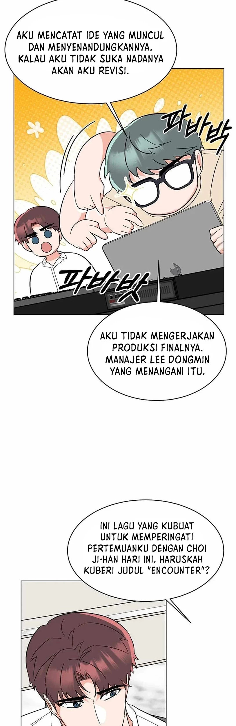 Chapter 135 - halaman 43