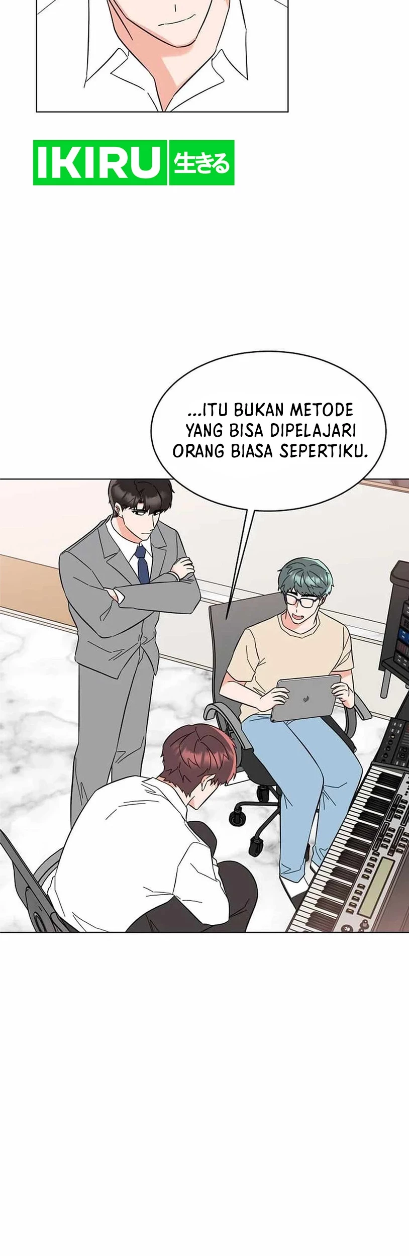 Chapter 135 - halaman 44