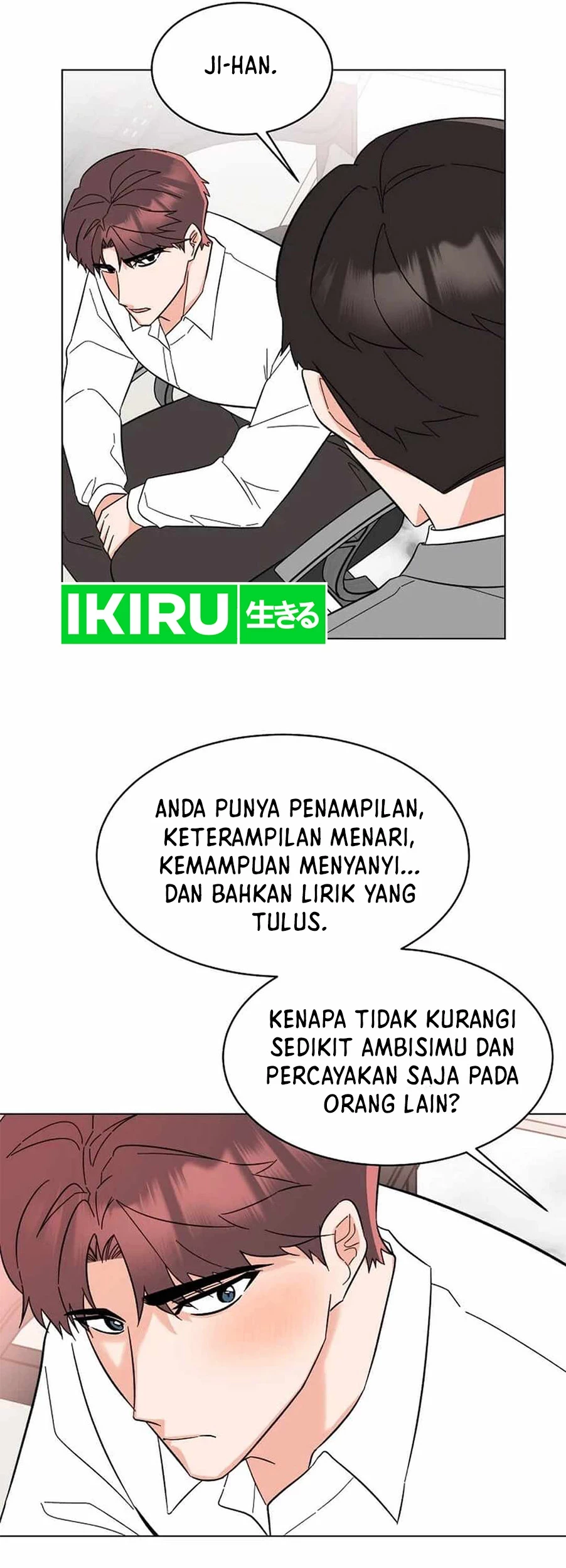Chapter 135 - halaman 45