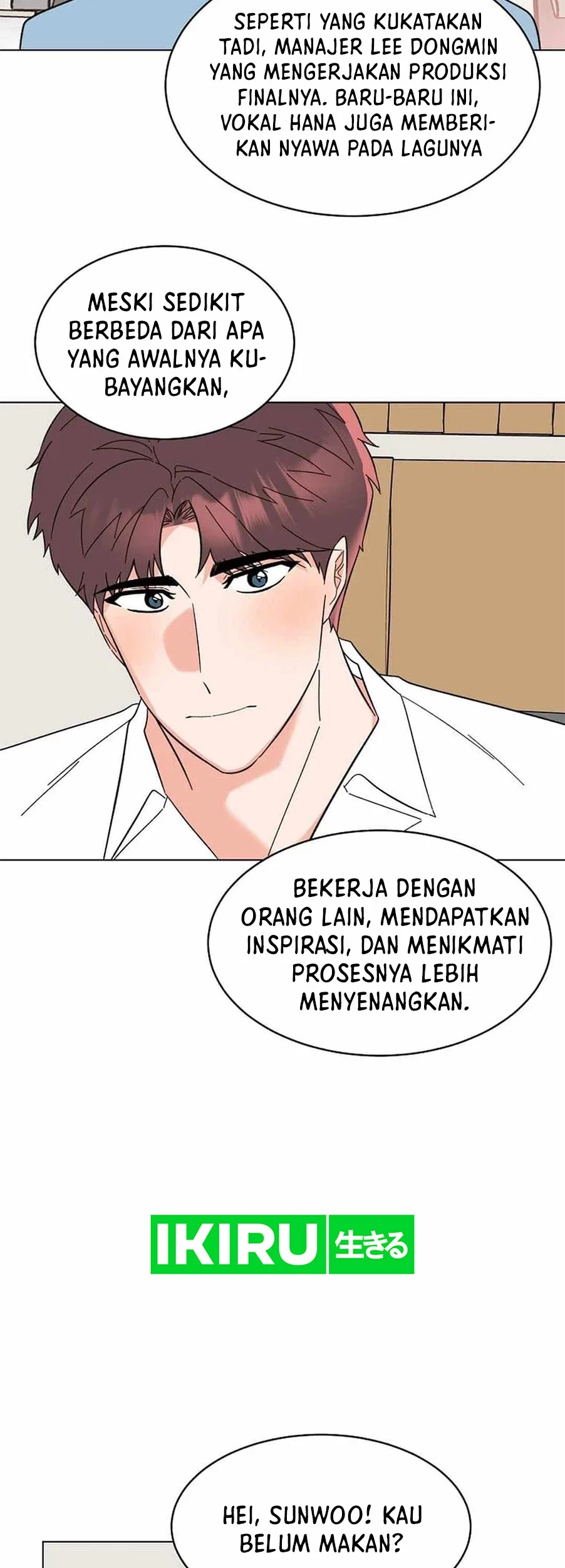 Chapter 135 - halaman 48