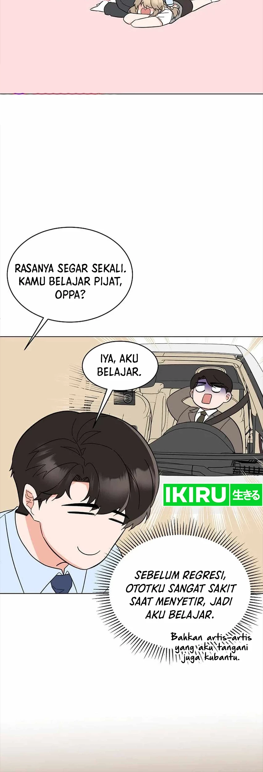 Chapter 136 - halaman 32