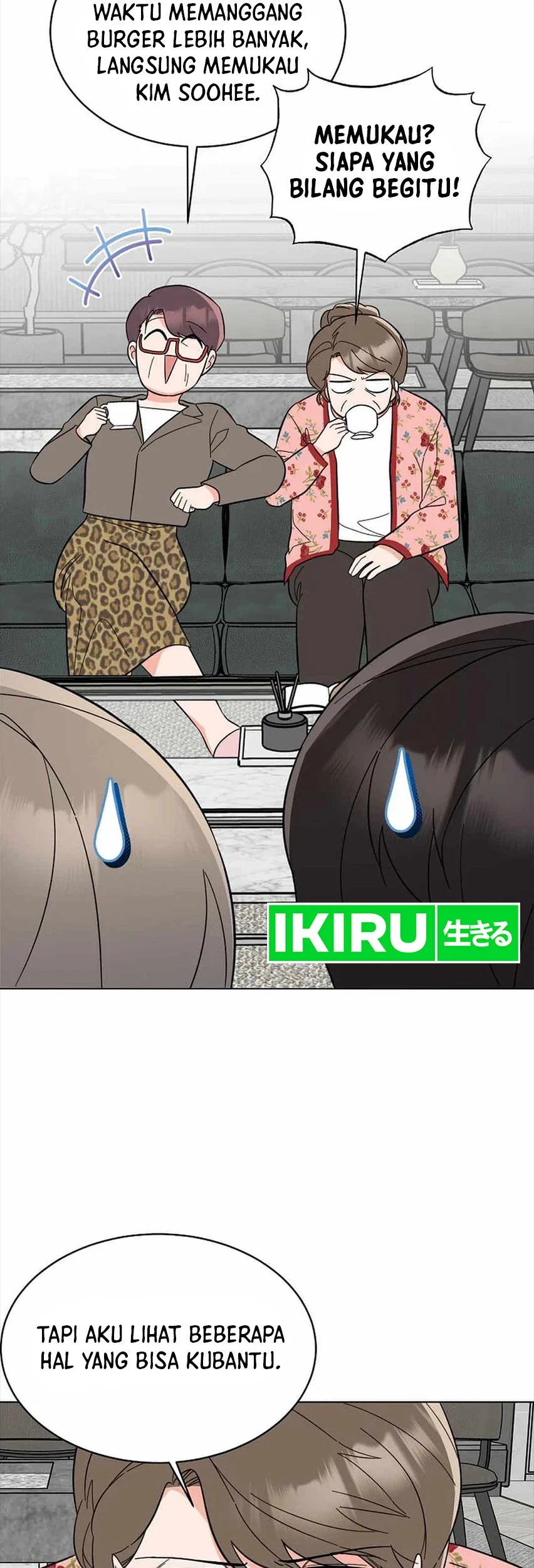 Chapter 136 - halaman 37