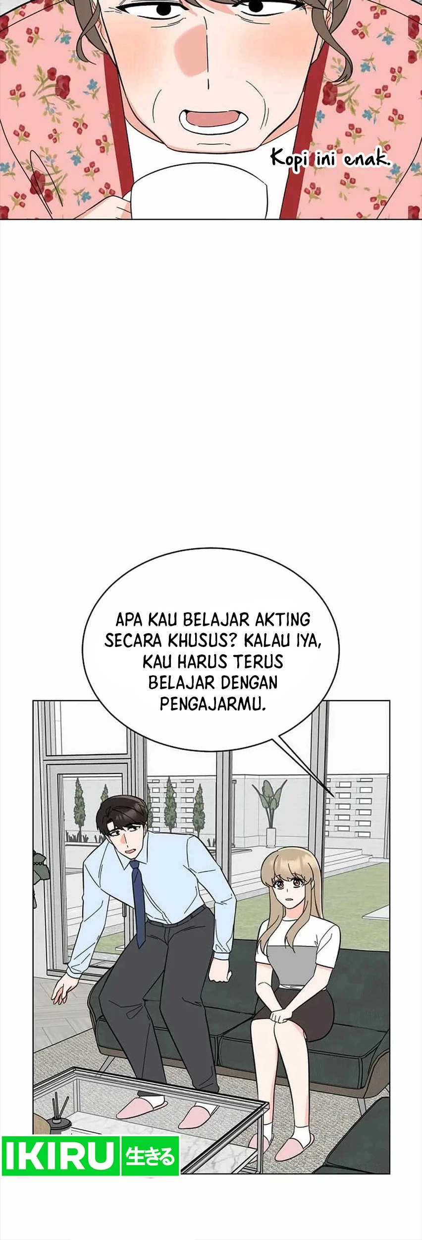 Chapter 136 - halaman 38