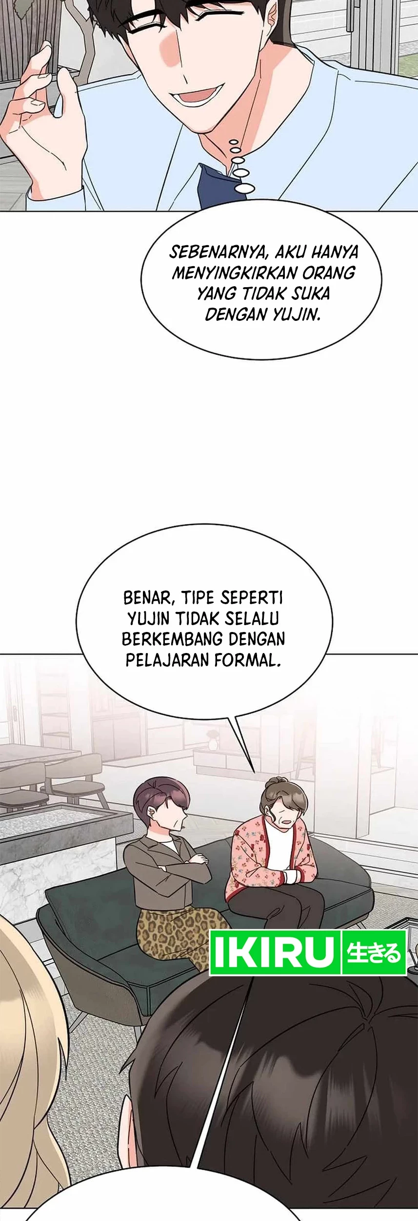 Chapter 136 - halaman 40