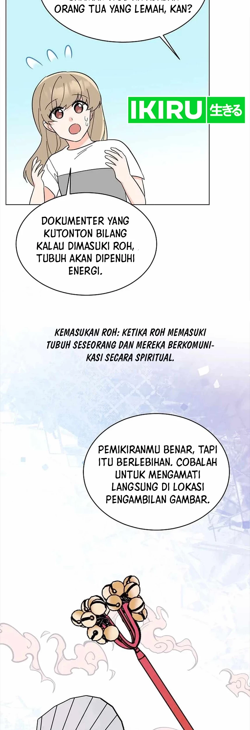 Chapter 136 - halaman 42