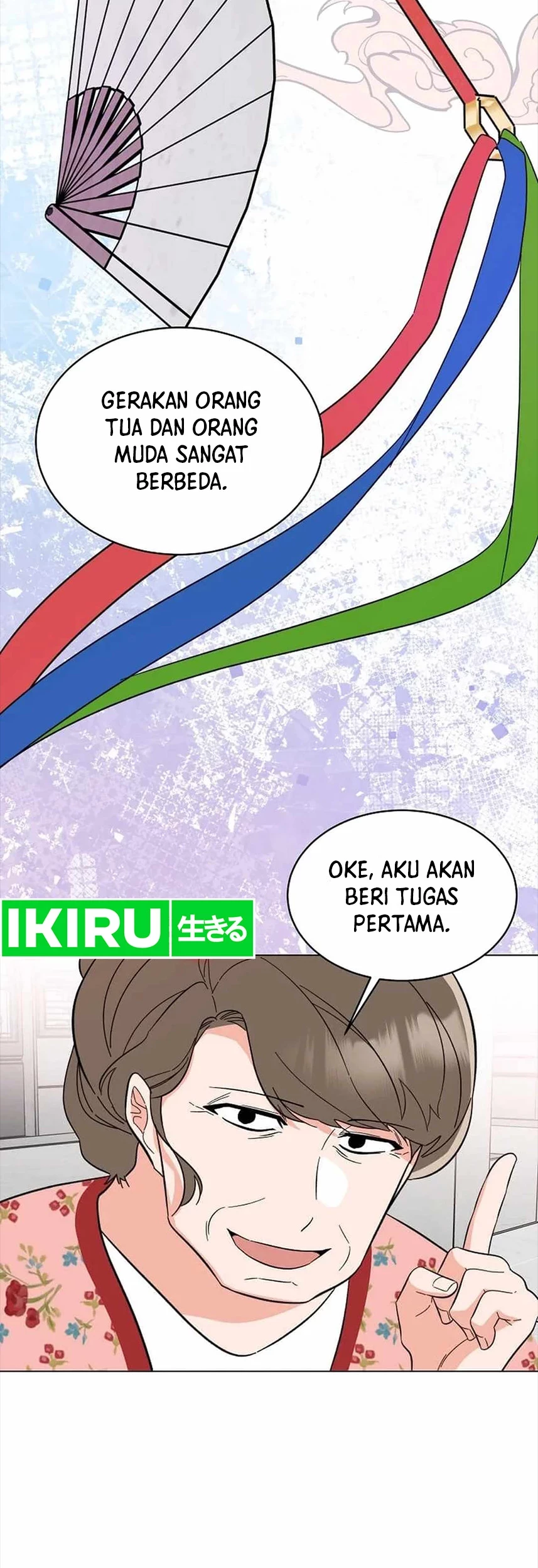 Chapter 136 - halaman 43