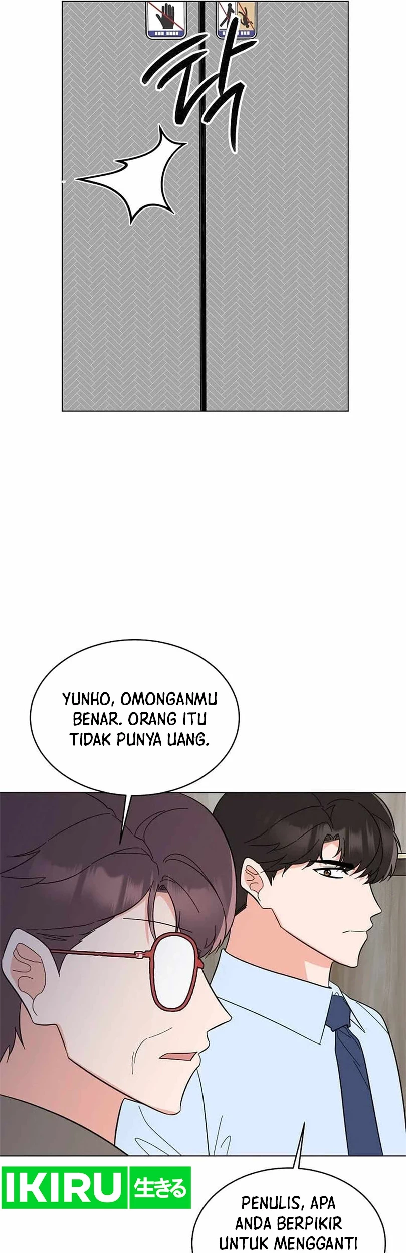 Chapter 137 - halaman 51