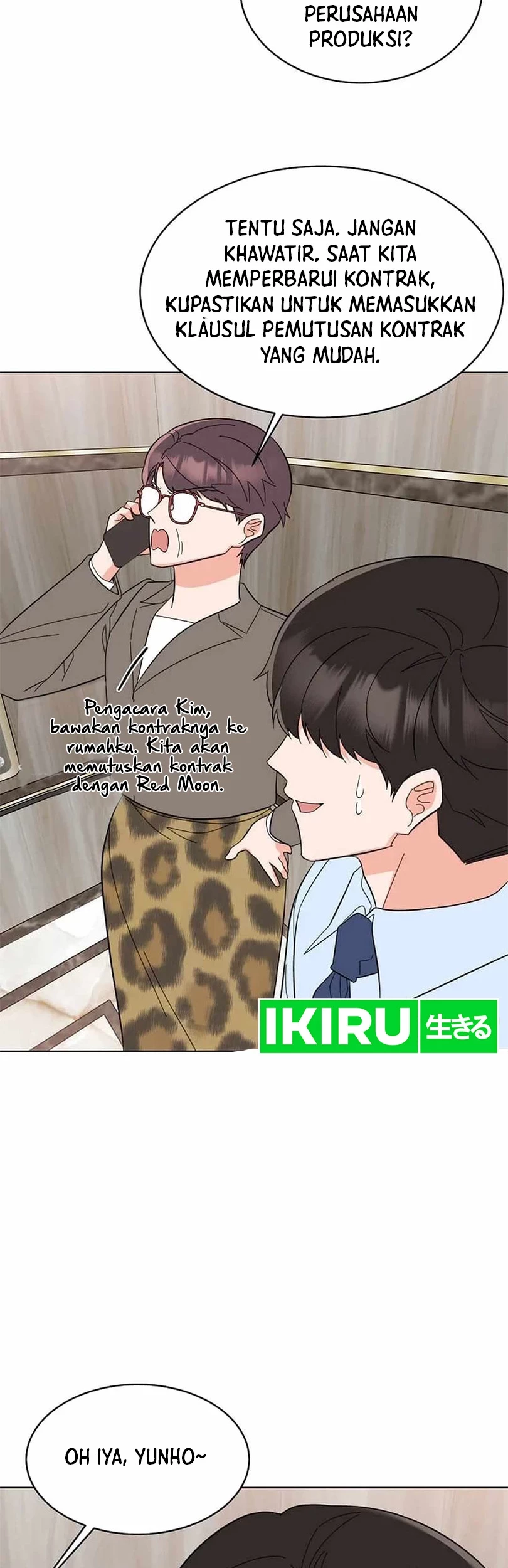 Chapter 137 - halaman 52
