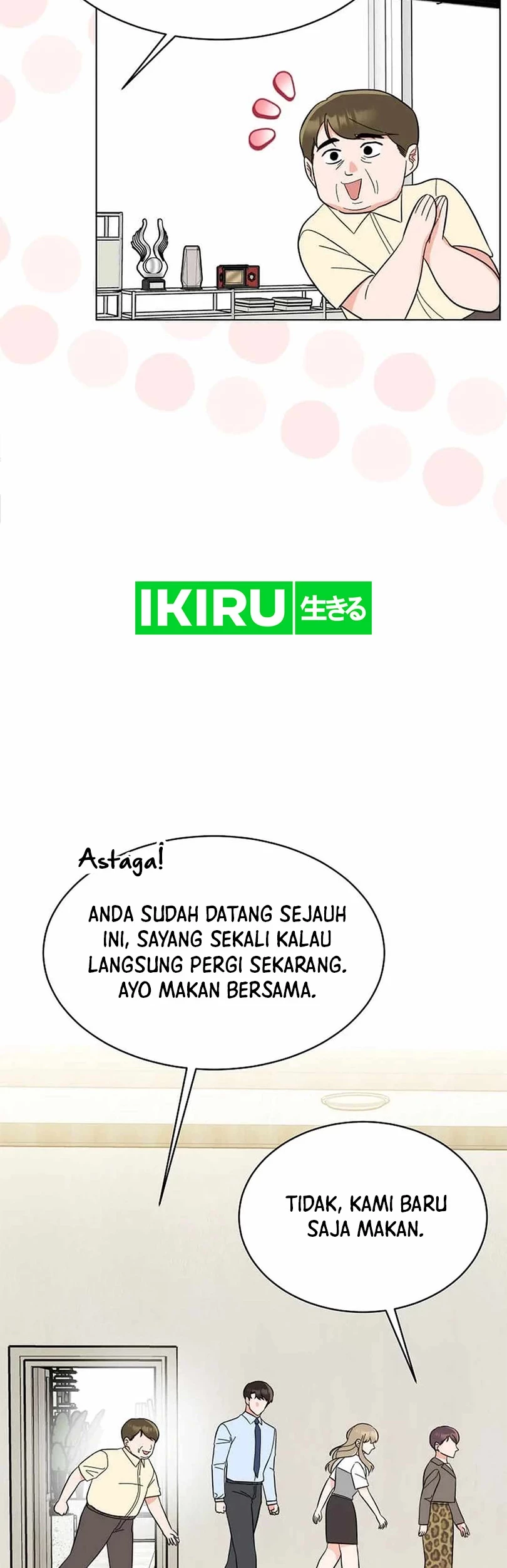 Chapter 137 - halaman 42