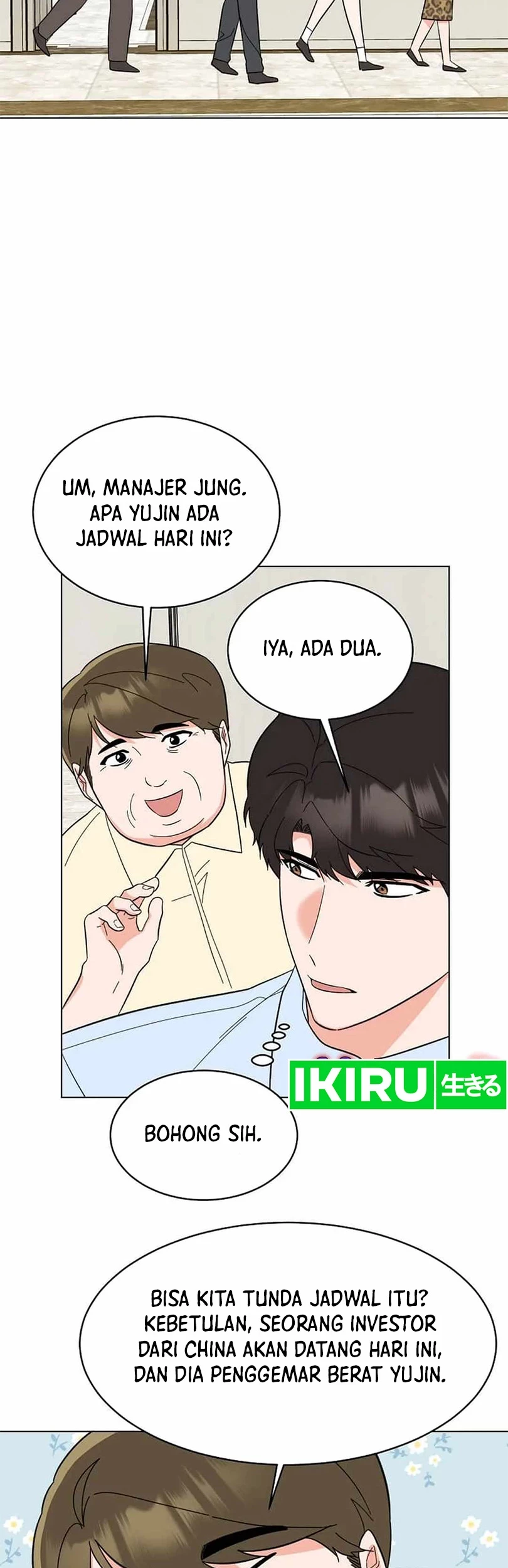 Chapter 137 - halaman 43
