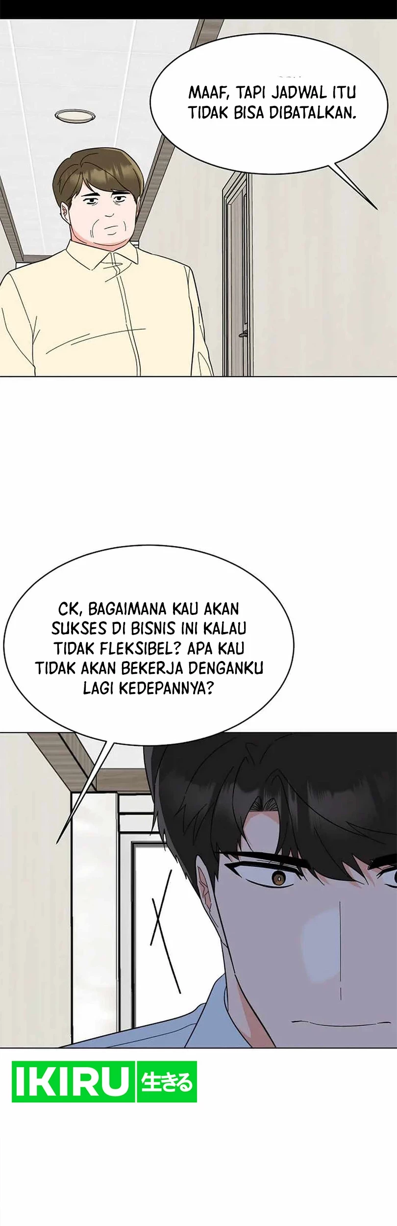 Chapter 137 - halaman 47