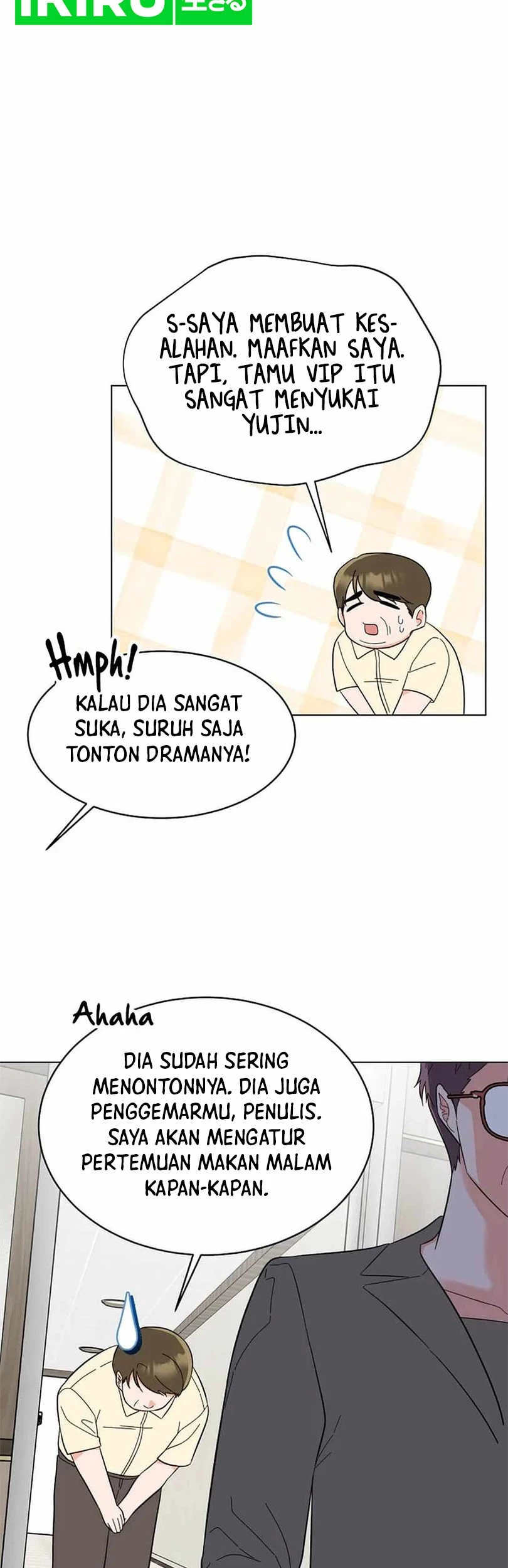 Chapter 137 - halaman 49