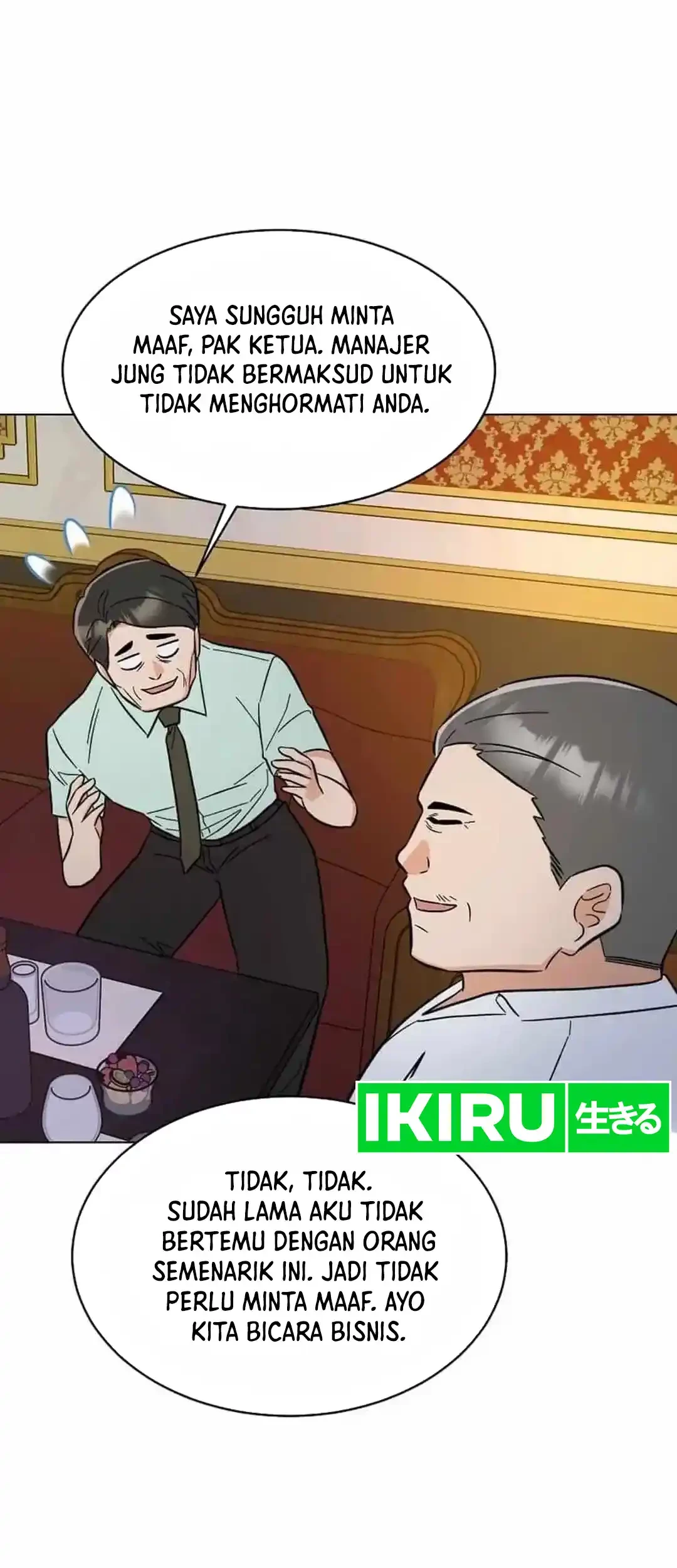 Chapter 138 - halaman 56