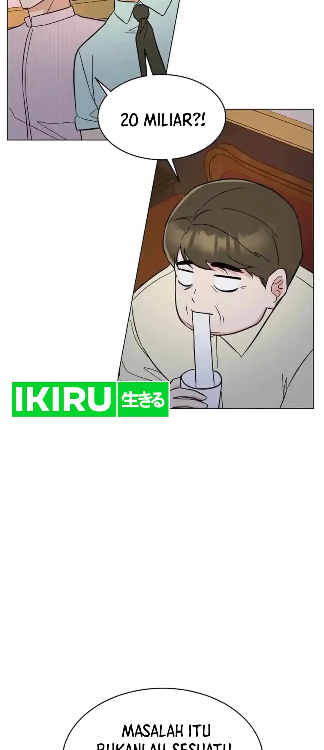 Chapter 138 - halaman 60
