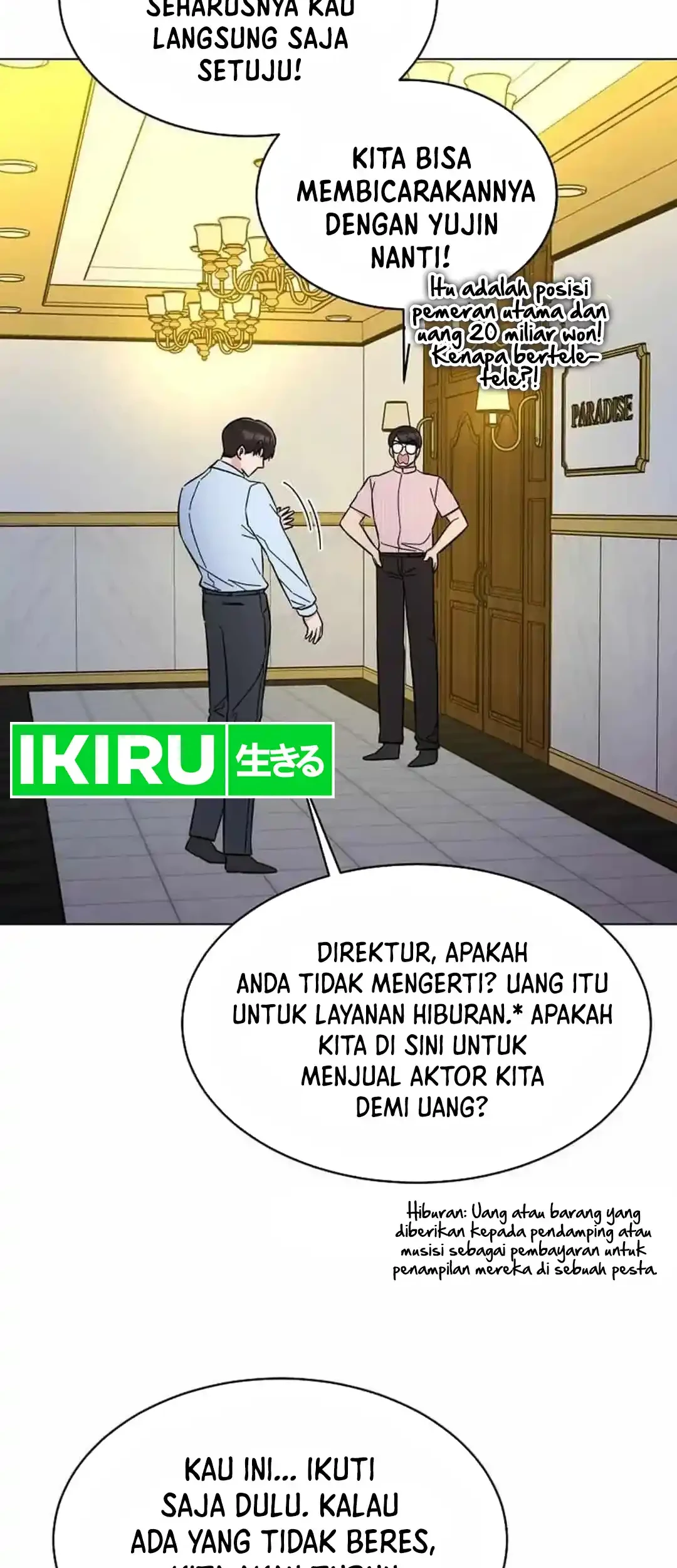 Chapter 138 - halaman 65