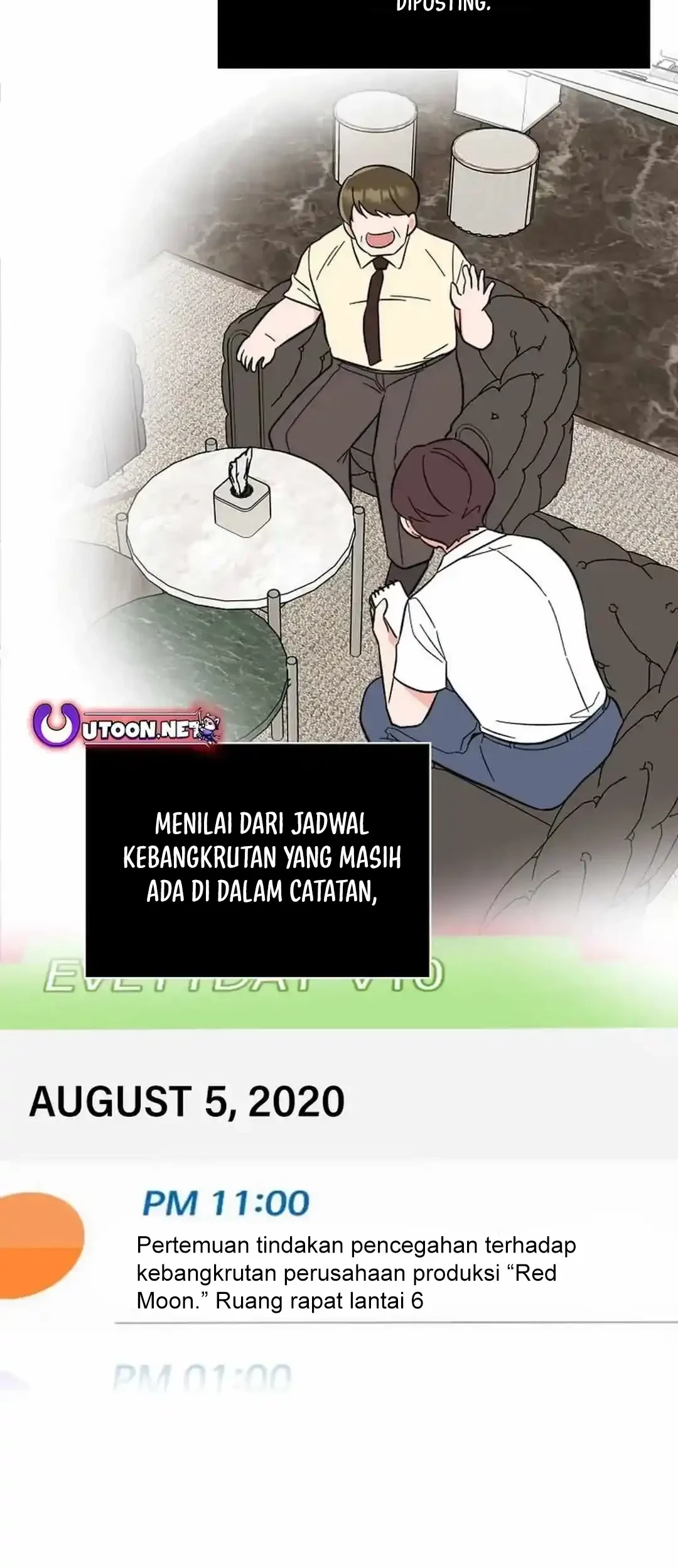 Chapter 140 - halaman 64