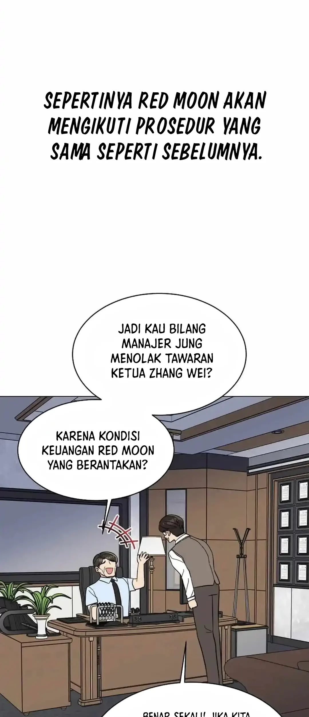 Chapter 140 - halaman 65