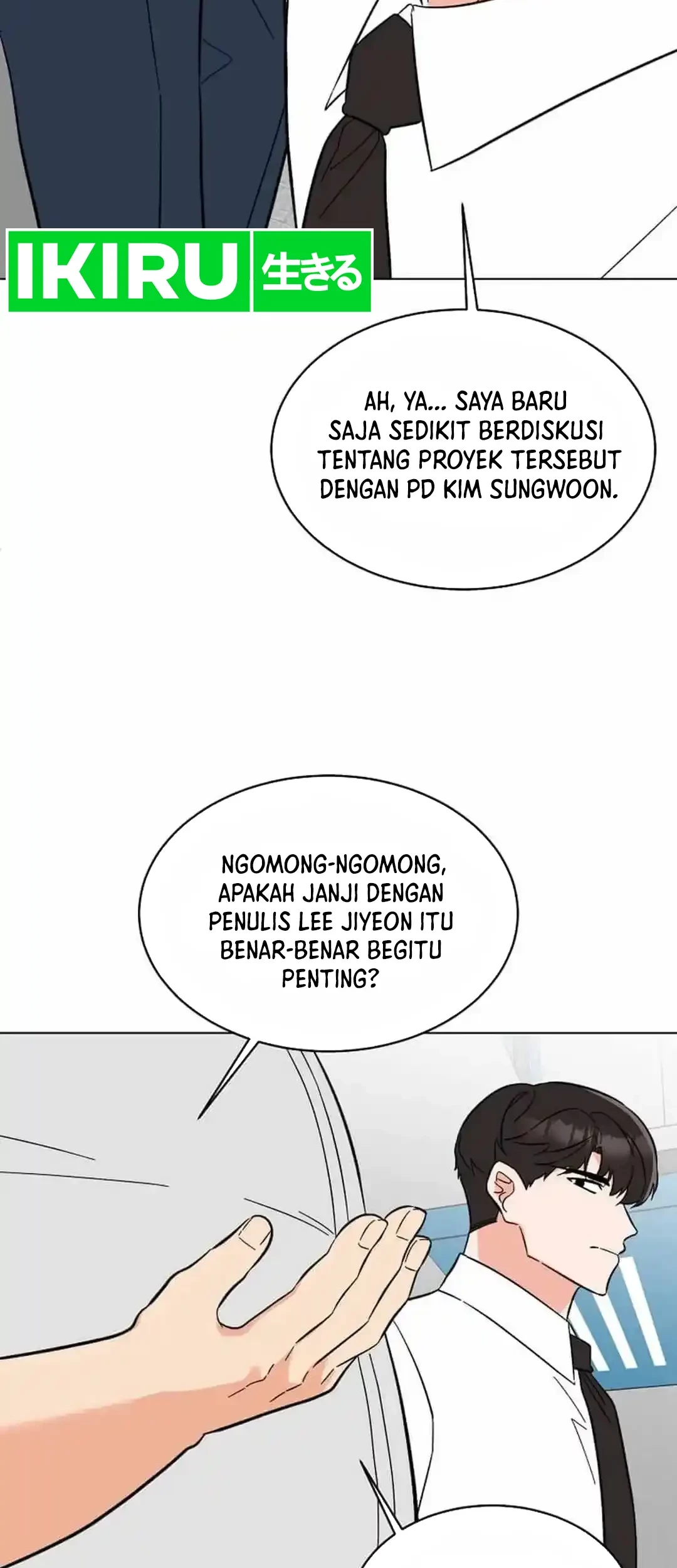 Chapter 140 - halaman 49