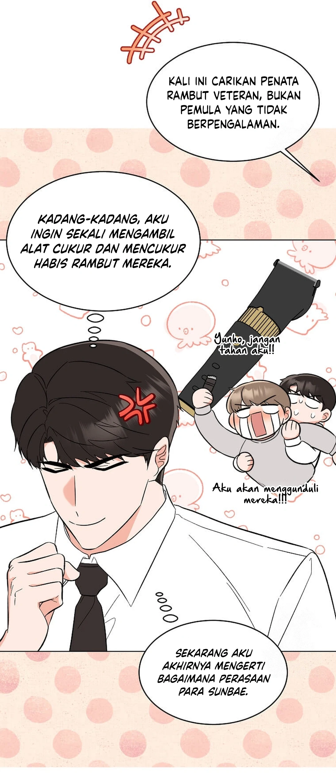 Chapter 141 - halaman 68