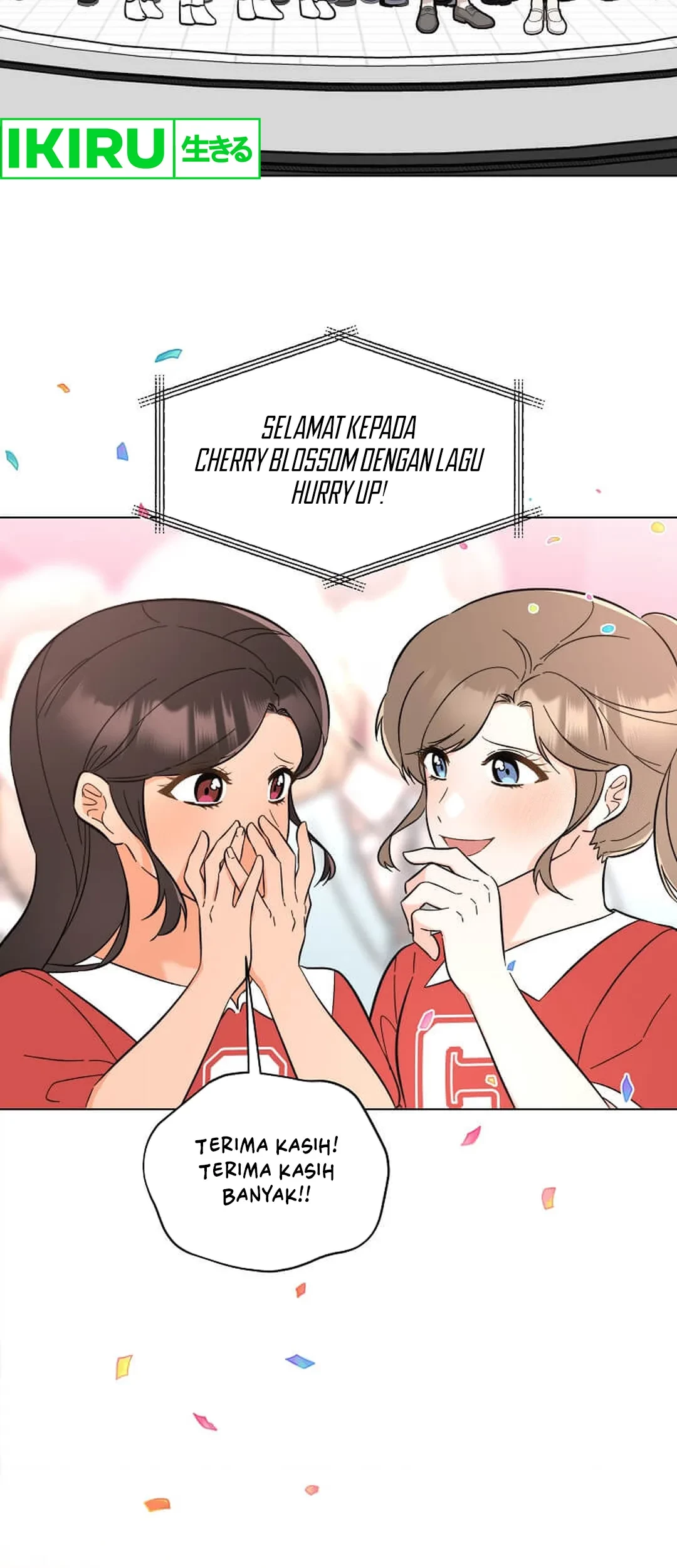 Chapter 142 - halaman 55