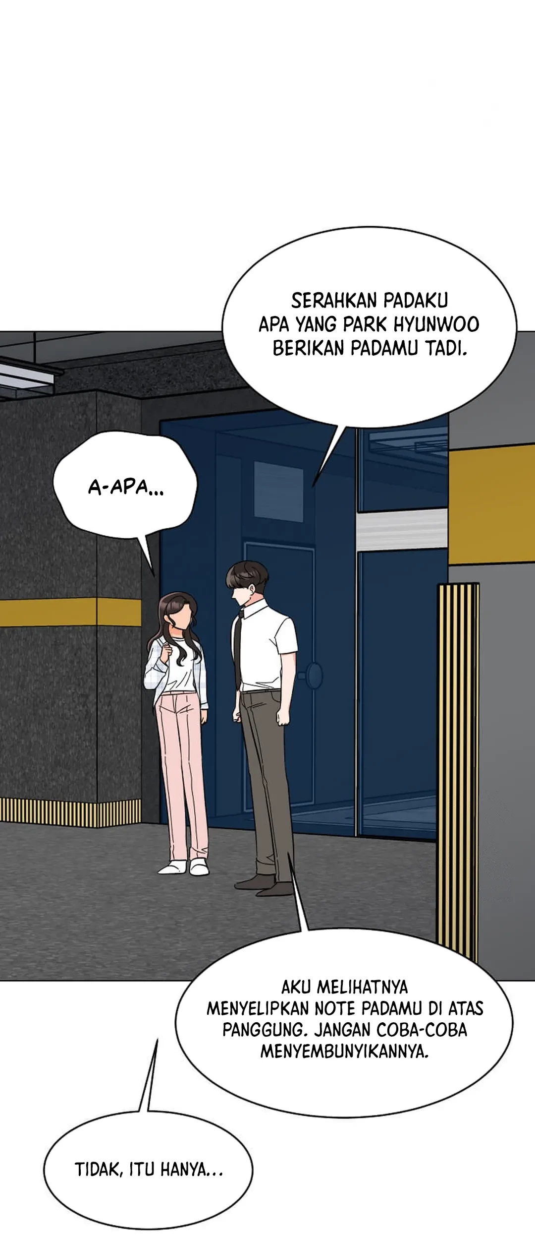 Chapter 142 - halaman 63