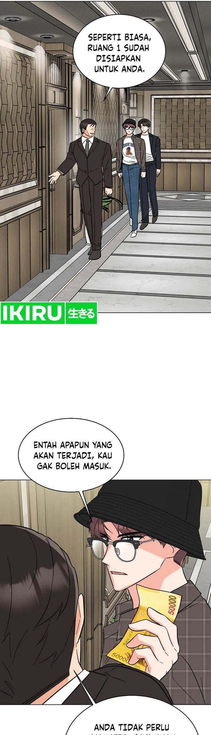 Chapter 143 - halaman 55